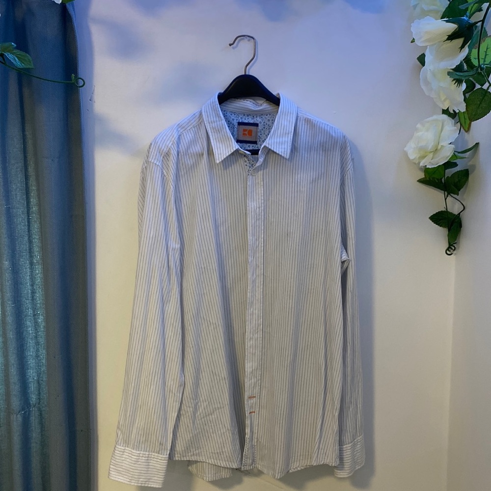 Boss orange XXL dress shirt